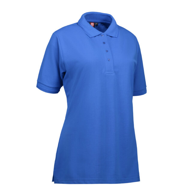 PRO Wear poloshirt i damemodel - Image 3