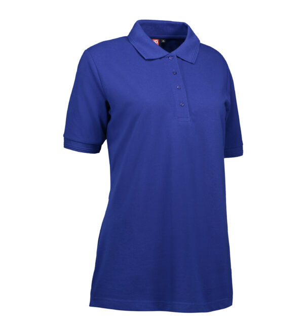 PRO Wear poloshirt i damemodel - Image 2