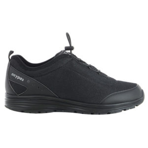 Oxypas JAMES herre jobsko