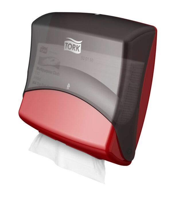 Tork Top-Pak Dispenser