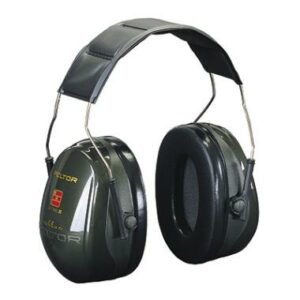 3M Høreværn PELTOR™ Optime™ II