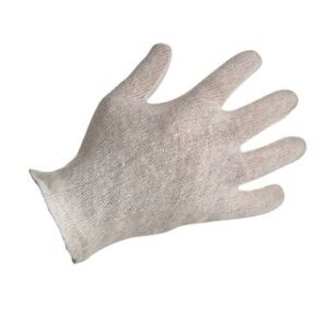 Inderhandske standard 27 cm. damestørrelse