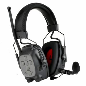 Howard Leight Wireless Electo Høreværn