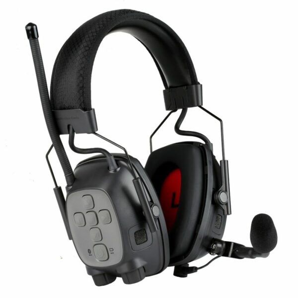 Howard Leight Wireless Electo Høreværn