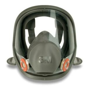3M™ Helmaske 6800