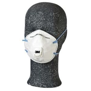 3M™ Støvmaske 8822 med ventil