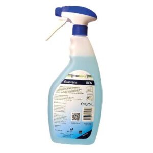 Glasrens Prime Source Ren 750 ml