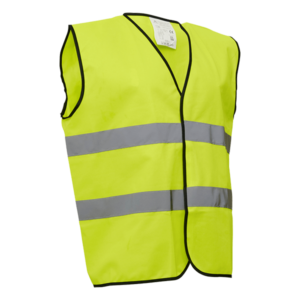 Sikkerhedsvest EN 20471