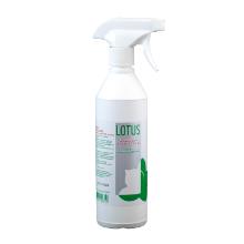 Lugtfjerner Lotus med citrus 500 ml spray