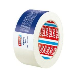 Tesa® afdækningstape 50 mm. x 50 meter