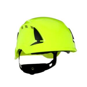 3M Sikkerhedshjelm SecureFit™ X5500V - skruejustering