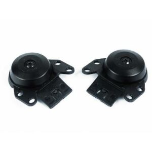3M Hjelm adaptor/bundplade P3EV2 til visir