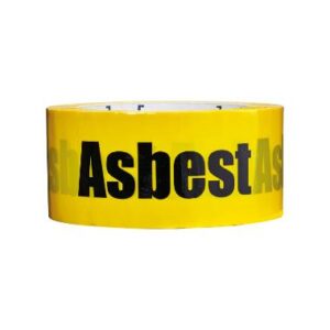 Gul Asbest Tape