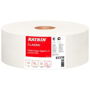 Toiletrulle Katrin Classic Gigant Jumbo
