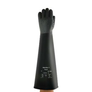Ansell AlphaTec® Handske 87-108