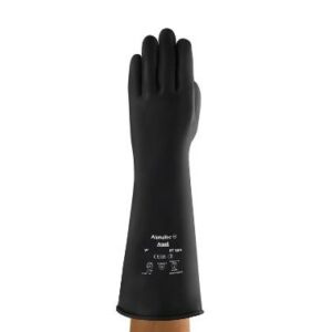 Ansell Emperor ME104/AlphaTec® Handske 87-104