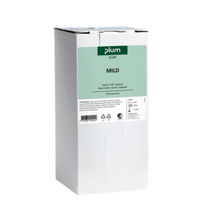 Plum Mild Cremesæbe Bag-In-Box