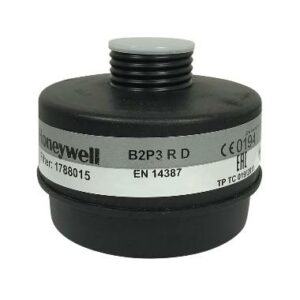 Honeywell Filter B2P3 DIN 40 gevind