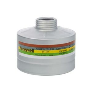 Turbofilter ABEK2P3 med DIN 40 gevind