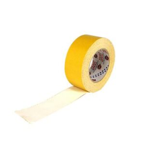 Gulvtape - Lærred Hot Melt