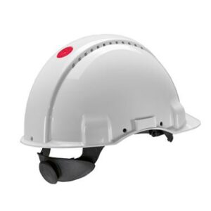 3M Sikkerhedshjelm Peltor G3000 Uvicator
