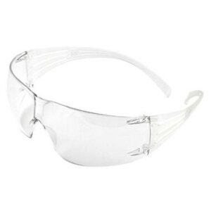 3M Sikkerhedsbrille SecureFit 200 klar polycarbonat