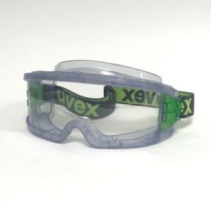Sikkerhedsbrille Uvex Goggle 9301105 PC