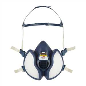 3M Maske 4277