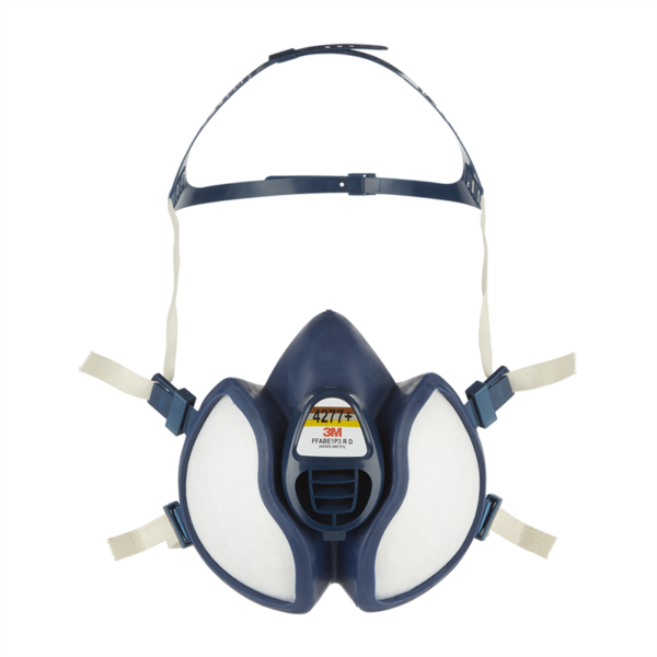 3M Maske 4277
