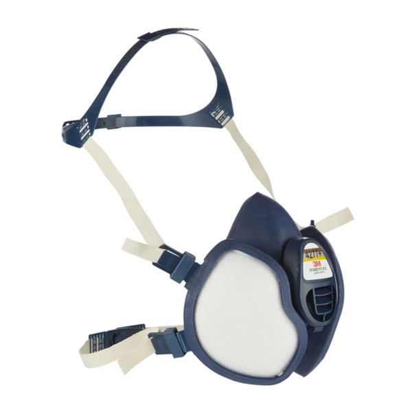 3M Maske 4277 - Image 3