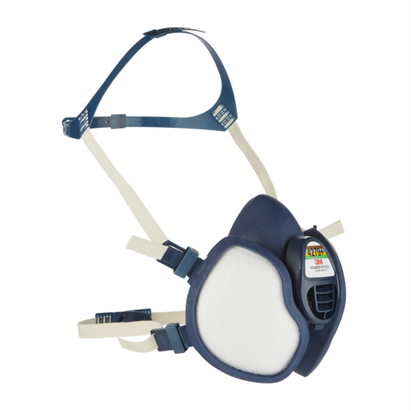 3M Maske 4279 - Image 3