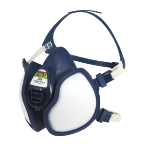 3M Maske 4279