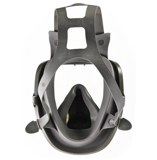3M™ Helmaske 6800 - Image 3