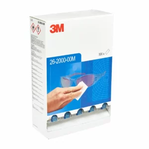 3M Renseserviet til briller