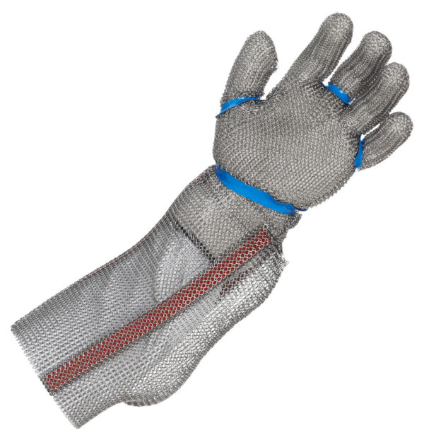 Niroflex 2000 Stålhandske 22 cm. - Image 2