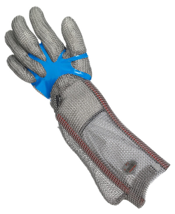 Niroflex 2000 Stålhandske 22 cm. - Image 4