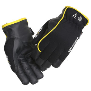 Vinter arbejdshandske Thor Winter Dry - Pu