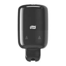 Tork Dispenser Sæbe Mini sort