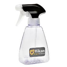 Sprayflaske ErgoClean uden indhold 250 ml