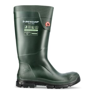 Gummistøvle Purofort Terrapro Full Safety S5