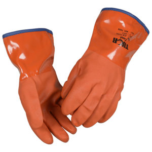 THOR Vinterhandske PVC