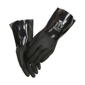 Kemikaliehandske Thor PVC Chemical