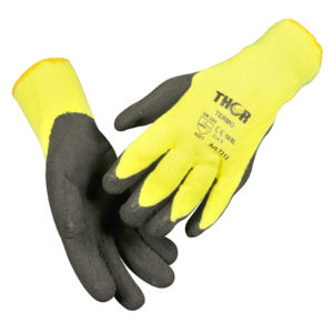 Termohandske Thor Grip Termo