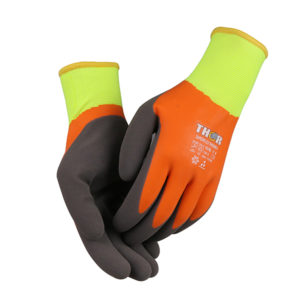 Thermohandske Thor Flex