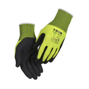 Thor Flex Hi-vis med Touch Screen