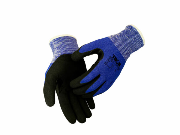 Thor Flex Vinterhandske Cut D