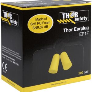 Thor Øreprop