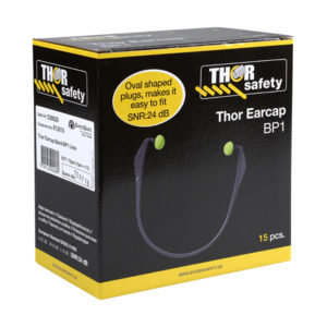 Thor Earcaps Bøjlehøreværn