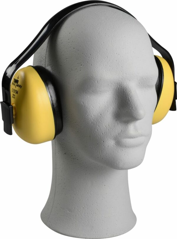 Thor Earmuff Hørerværn