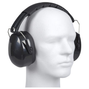 Thor Earmuff - Foldbart Hørerværn